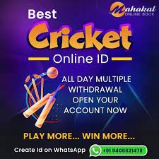 Cricket ID: Unveiling the Essence of Your Online Cricket Identity