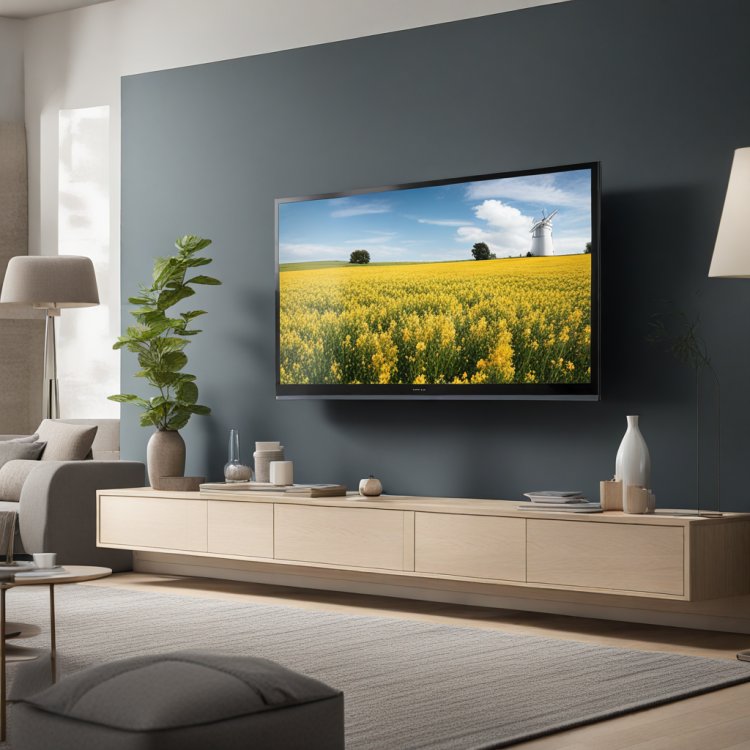 How to Extend the Lifespan of Your TV in Noida