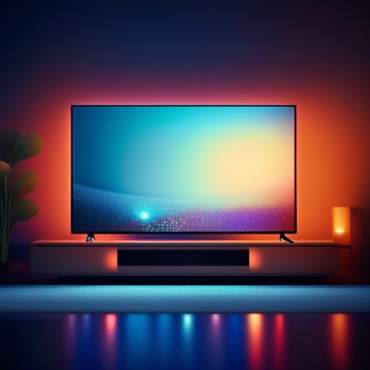 Upgrading Your TV for Smart Features