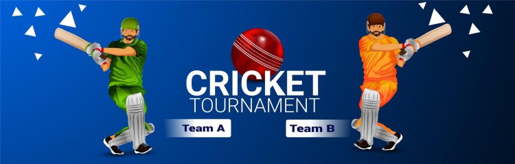 Cricket ID: Your Gateway to Local Cricket Competitions
